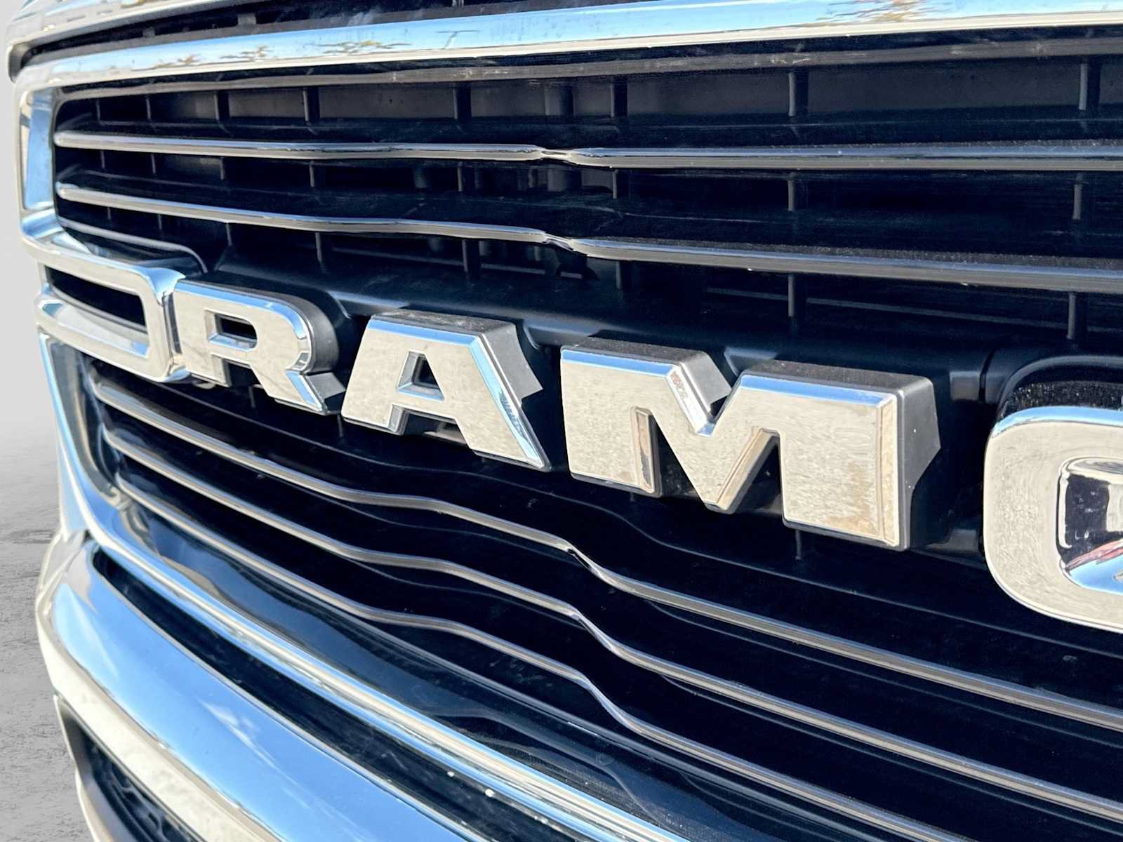 Used 2019 RAM 1500 Big Horn AWD/4WD image 11