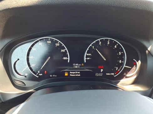 Used 2019 BMW X3 xDrive30i AWD/4WD image 29