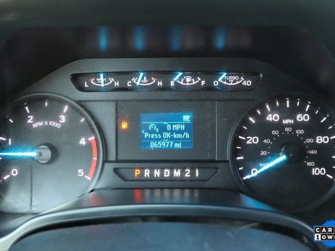 Used 2017 Ford F450 XL w/ Power Equipment Group RWD image 20