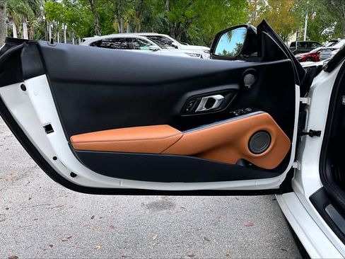 Used 2023 Toyota Supra RWD image 22