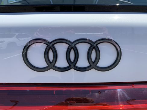 New 2026 Audi S5 Prestige AWD/4WD image 26
