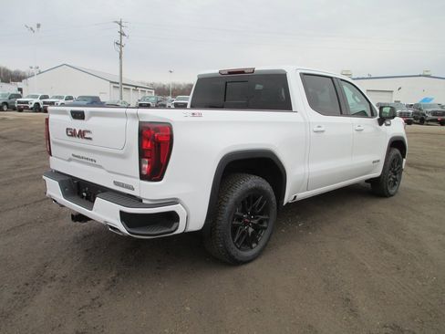 New 2026 GMC Sierra 1500 Elevation w/ Elevation Premium Package image 5