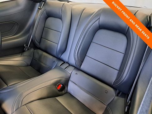 Used 2024 Ford Mustang GT Premium image 27