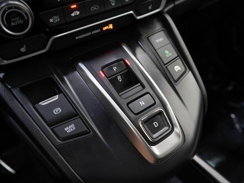 Used 2020 Honda CR-V EX-L image 20