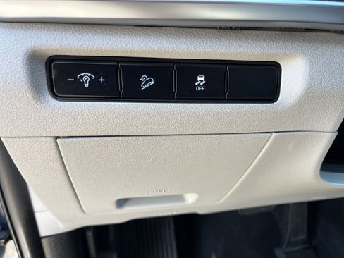 Used 2023 Kia Telluride S w/ S Sunroof Package AWD/4WD image 18