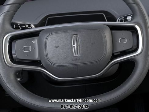 New 2026 Lincoln Nautilus Reserve image 12