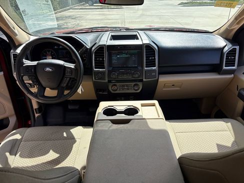 Used 2015 Ford F150 XLT w/ Equipment Group 302A Luxury image 7