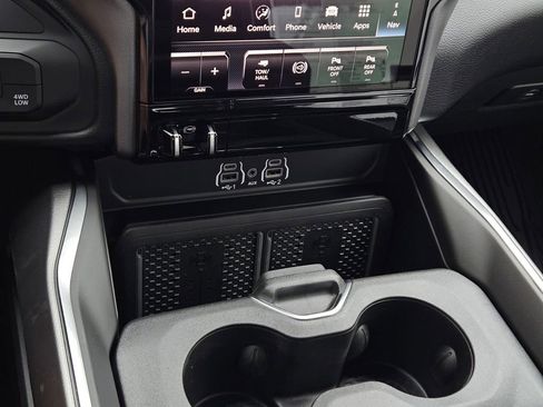 New 2026 RAM 2500 Laramie image 20