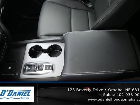 Used 2024 Honda Ridgeline RTL image 34