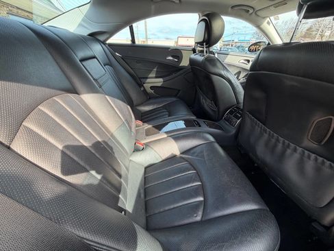Used 2006 Mercedes-Benz CLS 500 image 13