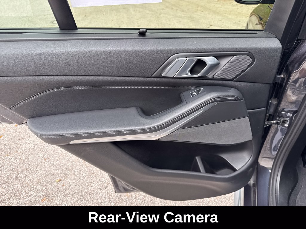 Used 2019 BMW X5 xDrive40i w/ M Sport Package AWD/4WD image 28