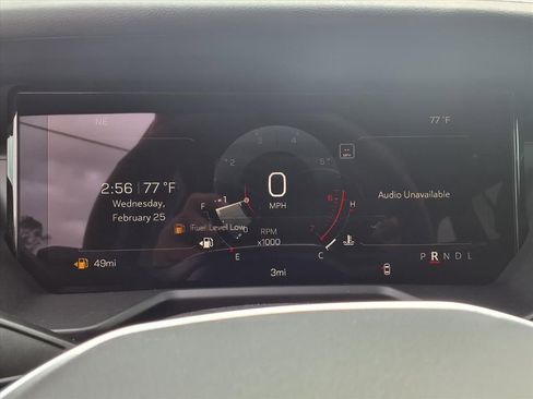 New 2026 GMC Acadia Elevation w/ Black Edition image 15