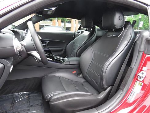 Certified 2024 Mercedes-Benz AMG GT 55 image 20
