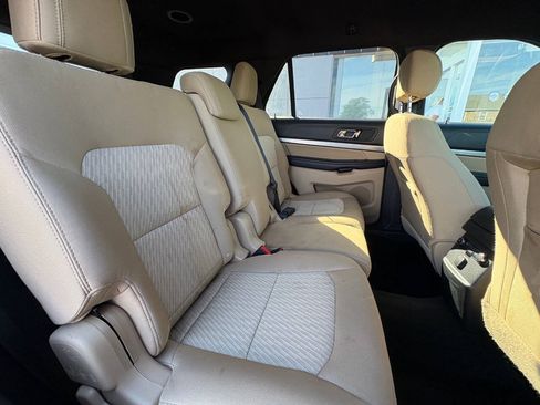 Used 2017 Ford Explorer FWD image 14