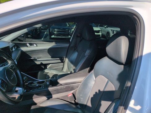 Used 2023 Kia K5 GT-Line FWD image 14