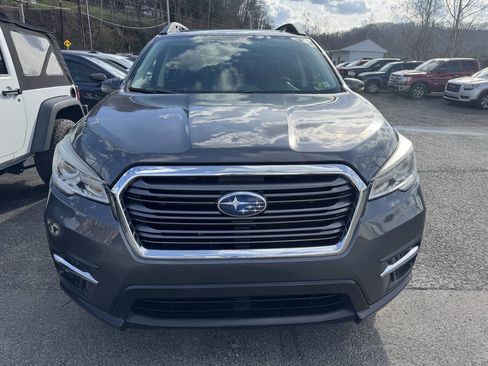 Used 2019 Subaru Ascent Limited w/ Popular Package #2 image 2
