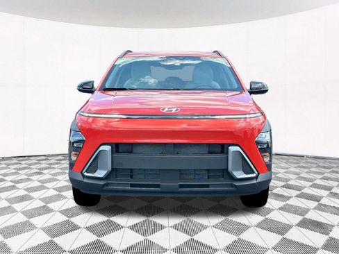 New 2026 Hyundai Kona SEL Sport image 19