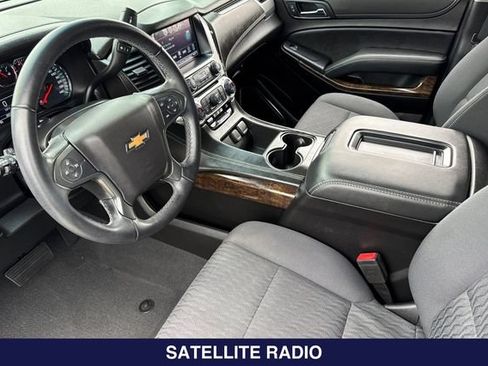 Used 2019 Chevrolet Tahoe LS RWD image 11