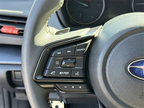 Certified 2025 Subaru Crosstrek 2.5i Sport w/ Popular Package #3A image 26