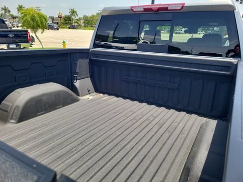 Used 2023 GMC Sierra 1500 Denali AWD/4WD image 6