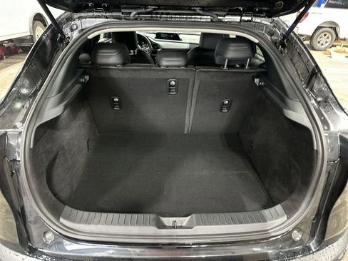 Used 2025 MAZDA CX-30 AWD 2.5 S w/ Select Sport Pkg image 23