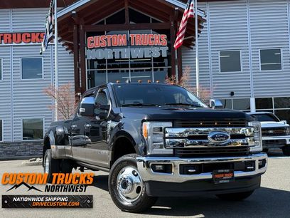 Used 2019 Ford F350 King Ranch w/ King Ranch Ultimate Package