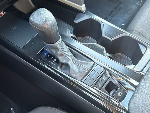 Used 2025 Toyota Camry LE image 24