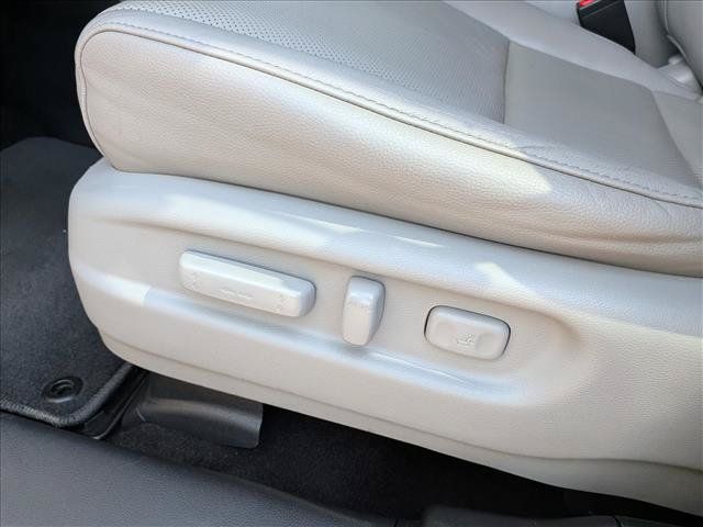 Used 2019 Honda Ridgeline RTL-E image 27