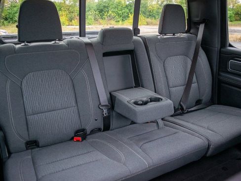 Used 2022 RAM 1500 Big Horn image 34