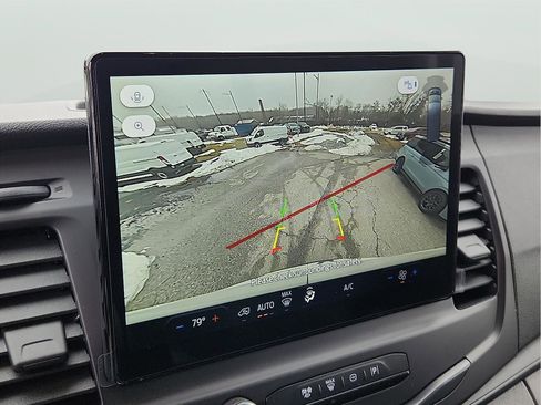 New 2026 Ford Transit 250 image 11