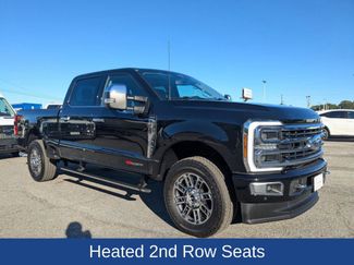 Certified 2024 Ford F250 Limited w/ FX4 Off-Road Package video 2