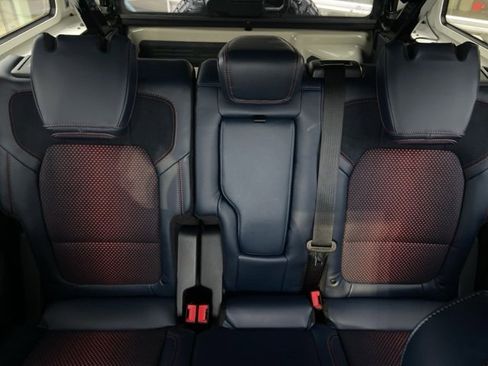 New 2025 Ford Bronco Raptor image 30