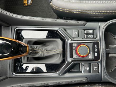 Used 2024 Subaru Forester Wilderness image 23