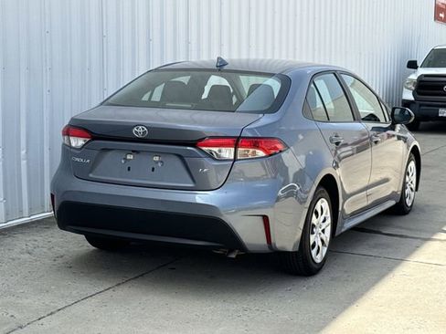 Used 2024 Toyota Corolla LE FWD image 4