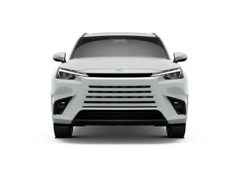 New 2026 Lexus TX 350 AWD image 5