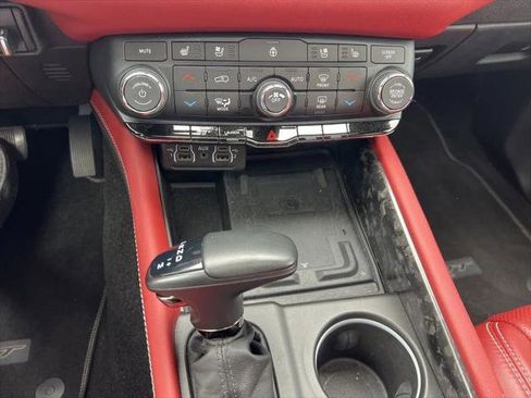 Certified 2021 Dodge Durango SRT w/ Premium Interior Group AWD/4WD image 60