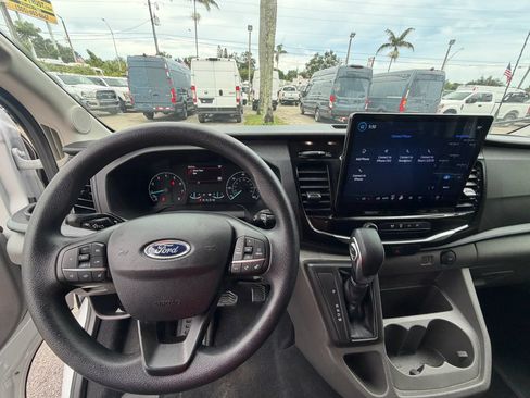 Used 2024 Ford Transit 350 XLT RWD image 10