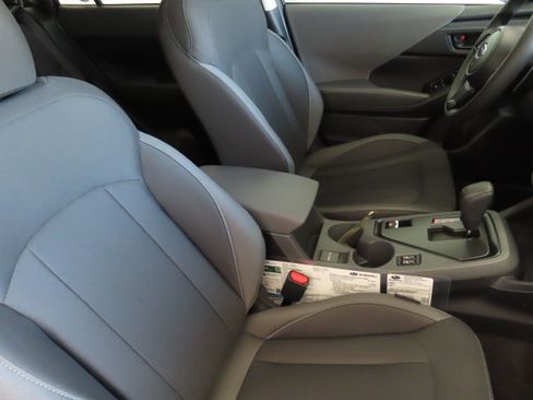 New 2026 Subaru Crosstrek 2.0i Premium image 27