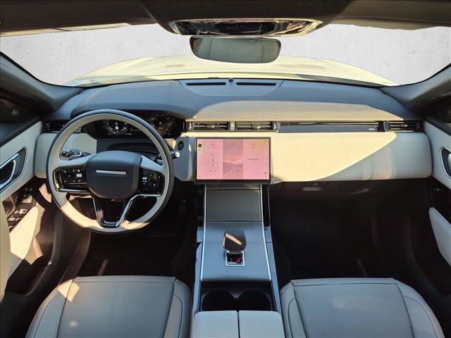 New 2026 Land Rover Range Rover Velar S AWD/4WD image 22