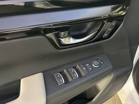 New 2026 Honda CR-V EX-L image 16