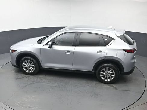 Certified 2023 MAZDA CX-5 AWD 2.5 S w/ Select Package image 37
