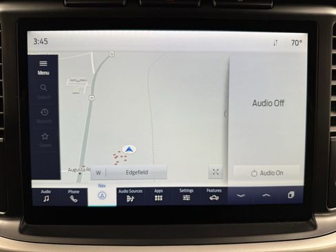 Used 2023 Ford F150 XLT w/ Equipment Group 302A High image 22