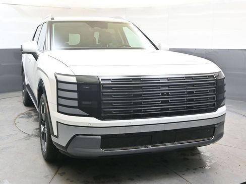 New 2026 Hyundai Palisade Limited image 8