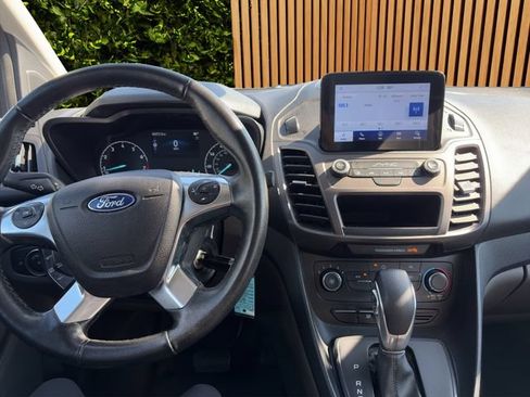 Used 2022 Ford Transit Connect XL w/ CNG/LPG Engine Prep Package FWD image 13