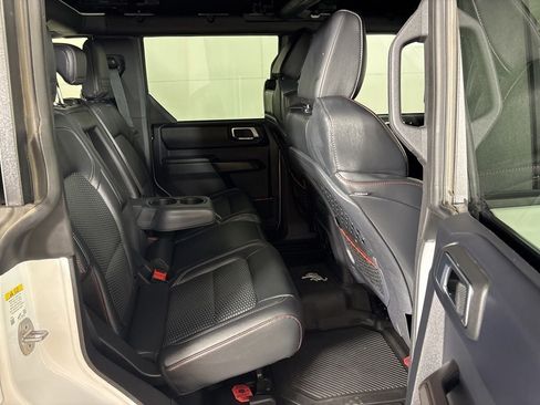 Used 2024 Ford Bronco Raptor AWD/4WD image 23