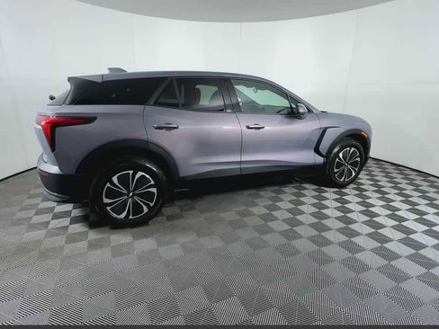 New 2026 Chevrolet Blazer EV LT image 16
