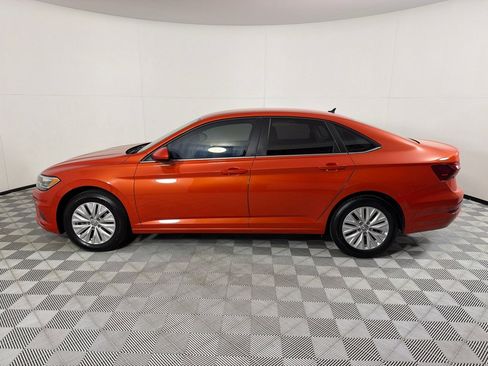 Used 2019 Volkswagen Jetta S FWD image 8
