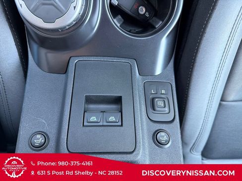 Used 2024 Ford Bronco Black Diamond AWD/4WD image 26