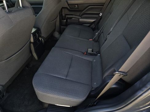 Used 2025 Toyota 4Runner SR5 image 11