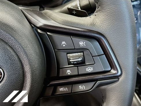 New 2026 Subaru WRX Limited AWD/4WD image 13
